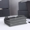 Best Replicas Bags - Replica YSL Sunset Medium Croc Embossed Leather Bag 1737 Shop For Best Louis Vuitton LV Replica Bags With Cheap Price