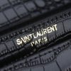 Best Replicas Bags - Replica YSL Sunset Croc Embossed Leather Bag 1737 Shop For Best Louis Vuitton LV Replica Bags With Cheap Price