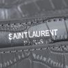 Best Replicas Bags - Replica YSL Sunset Medium Croc Embossed Leather Bag 1737 Shop For Best Louis Vuitton LV Replica Bags With Cheap Price