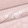 Best Replicas Bags - Replica YSL Sunset Medium Croc Embossed Leather Bag 1737 Shop For Best Louis Vuitton LV Replica Bags With Cheap Price