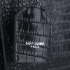 Best Replicas Bags - Replica YSL Sunset Medium Croc Embossed Leather Bag 1737 Shop For Best Louis Vuitton LV Replica Bags With Cheap Price