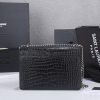 Best Replicas Bags - Replica YSL Sunset Medium Croc Embossed Leather Bag 1737 Shop For Best Louis Vuitton LV Replica Bags With Cheap Price