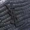 Best Replicas Bags - Replica YSL Sunset Croc Embossed Leather Bag 1737 Shop For Best Louis Vuitton LV Replica Bags With Cheap Price