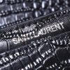 Best Replicas Bags - Replica YSL Sunset Croc Embossed Leather Bag 1737 Shop For Best Louis Vuitton LV Replica Bags With Cheap Price