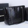 Best Replicas Bags - Replica YSL Medium Niki Bag - Style 1749 Shop For Best Louis Vuitton LV Replica Bags With Cheap Price