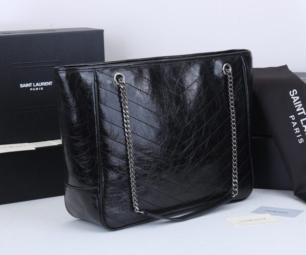 Replica YSL Medium Niki Bag - Style 1749 - Image 2