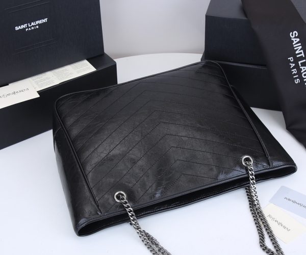 Replica YSL Medium Niki Bag - Style 1749 - Image 4