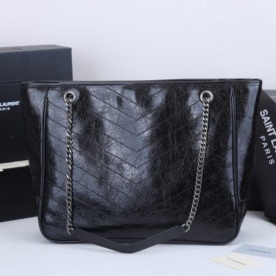 Replica YSL Medium Niki Bag - Style 1749
