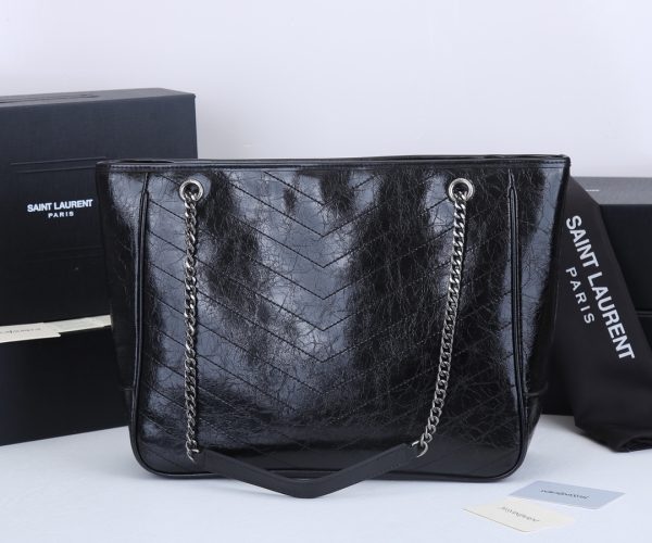 Replica YSL Medium Niki Bag - Style 1749