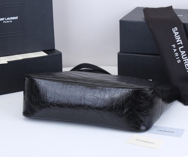Replica YSL Medium Niki Bag - Style 1749 - Image 6