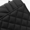 Best Replicas Bags - Replica YSL Envelope Small Embossed Leather Bag 1754 Shop For Best Louis Vuitton LV Replica Bags With Cheap Price