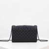 Best Replicas Bags - Replica YSL Envelope Small Embossed Leather Bag 1754 Shop For Best Louis Vuitton LV Replica Bags With Cheap Price