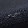 Best Replicas Bags - Replica YSL Envelope Small Embossed Leather Bag 1754 Shop For Best Louis Vuitton LV Replica Bags With Cheap Price