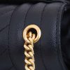 Best Replicas Bags - Replica YSL Envelope Small Embossed Leather Bag 1754 Shop For Best Louis Vuitton LV Replica Bags With Cheap Price