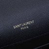 Best Replicas Bags - Replica YSL Envelope Small Embossed Leather Bag 1754 Shop For Best Louis Vuitton LV Replica Bags With Cheap Price