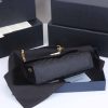 Best Replicas Bags - Replica YSL Envelope Small Embossed Leather Bag 1754 Shop For Best Louis Vuitton LV Replica Bags With Cheap Price