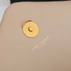 Best Replicas Bags - Replica YSL Loulou Medium Matelasse Leather Bag in Beige Shop For Best Louis Vuitton LV Replica Bags With Cheap Price