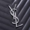 Best Replicas Bags - Replica YSL Monogram Tablet Pouch in Matelassé Leather Shop For Best Louis Vuitton LV Replica Bags With Cheap Price