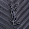 Best Replicas Bags - Replica YSL Monogram Tablet Pouch in Matelassé Leather Shop For Best Louis Vuitton LV Replica Bags With Cheap Price