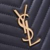Best Replicas Bags - Replica YSL Monogram Tablet Pouch in Matelassé Leather Shop For Best Louis Vuitton LV Replica Bags With Cheap Price