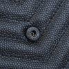 Best Replicas Bags - YSL Envelope Chain Wallet - Grain De Poudre Leather 1888 Replica Shop For Best Louis Vuitton LV Replica Bags With Cheap Price