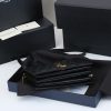 Best Replicas Bags - YSL Becky Chain Wallet - Quilted Lambskin Replica 1944 Shop For Best Louis Vuitton LV Replica Bags With Cheap Price