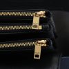 Best Replicas Bags - YSL Becky Chain Wallet - Quilted Lambskin Replica 1944 Shop For Best Louis Vuitton LV Replica Bags With Cheap Price