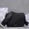Best Replicas Bags - Dior Replica Oblique Mini Saddle Messenger Bag – AAA Quality Shop For Best Louis Vuitton LV Replica Bags With Cheap Price