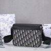 Best Replicas Bags - Dior Replica Oblique Mini Saddle Messenger Bag – AAA Quality Shop For Best Louis Vuitton LV Replica Bags With Cheap Price