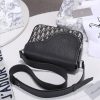 Best Replicas Bags - Dior Replica Oblique Mini Saddle Messenger Bag – AAA Quality Shop For Best Louis Vuitton LV Replica Bags With Cheap Price