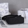 Best Replicas Bags - Dior Replica Oblique Mini Saddle Messenger Bag – AAA Quality Shop For Best Louis Vuitton LV Replica Bags With Cheap Price