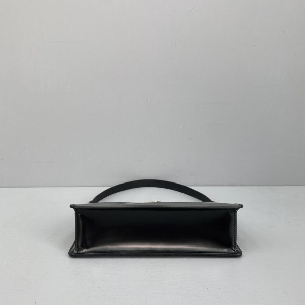 Replica Prada Saffiano Leather Mini Handbag - Image 2