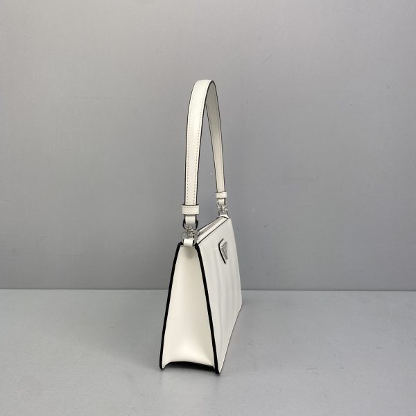 Replica Prada Saffiano Leather Mini Handbag - Image 3