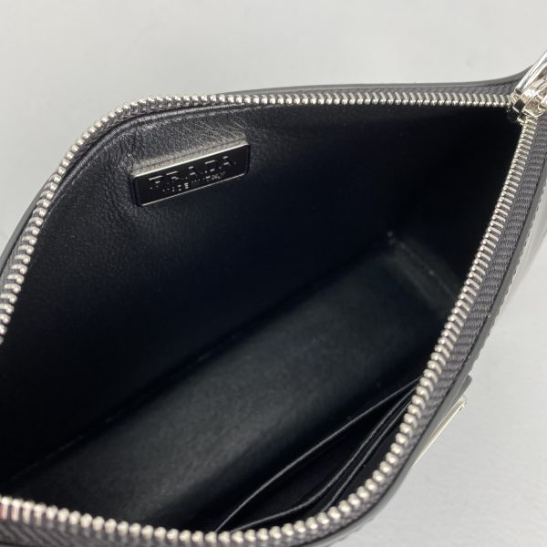 Replica Prada Saffiano Leather Mini Handbag - Image 6