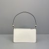 Best Replicas Bags - Replica Prada Saffiano Leather Mini Handbag Shop For Best Louis Vuitton LV Replica Bags With Cheap Price