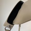 Best Replicas Bags - Prada Saffiano Leather Replica Shoulder Bag Shop For Best Louis Vuitton LV Replica Bags With Cheap Price