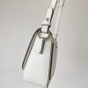 Best Replicas Bags - Prada Saffiano Leather Replica Shoulder Bag Shop For Best Louis Vuitton LV Replica Bags With Cheap Price