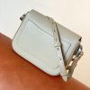 Best Replicas Bags - Prada Saffiano Leather Replica Shoulder Bag Shop For Best Louis Vuitton LV Replica Bags With Cheap Price