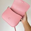 Best Replicas Bags - Prada Saffiano Leather Replica Shoulder Bag Shop For Best Louis Vuitton LV Replica Bags With Cheap Price