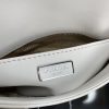 Best Replicas Bags - Replica Prada Cleo Leather Shoulder Bag in Pink/White Shop For Best Louis Vuitton LV Replica Bags With Cheap Price