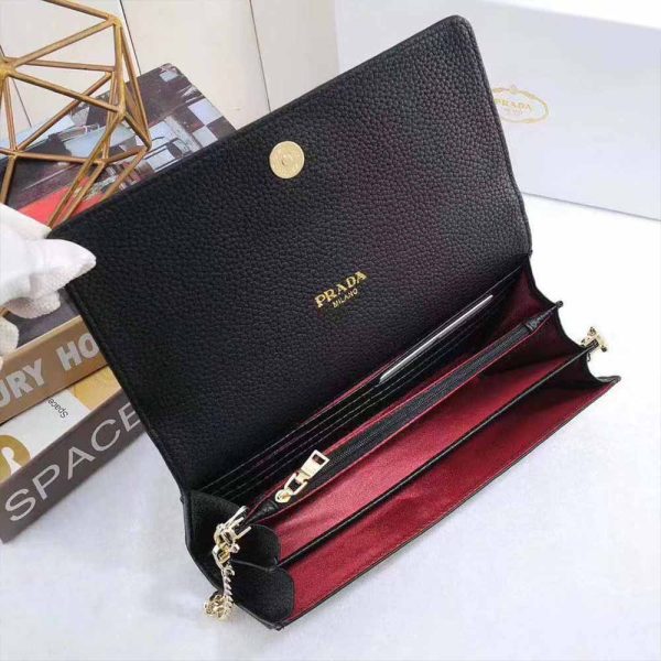 Authentic Replica Prada Saffiano Mini-Bag 1Dh057 - Image 2