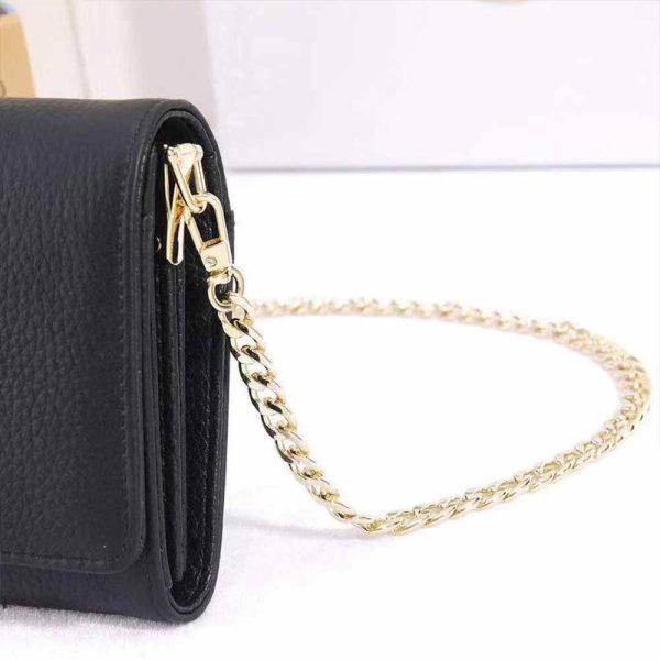 Authentic Replica Prada Saffiano Mini-Bag 1Dh057 - Image 3