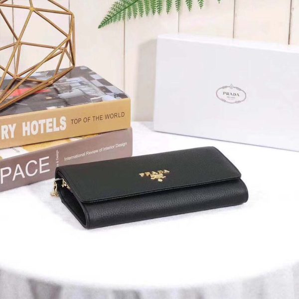 Authentic Replica Prada Saffiano Mini-Bag 1Dh057 - Image 5