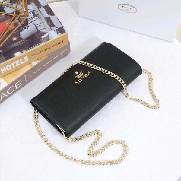 Authentic Replica Prada Saffiano Mini-Bag 1Dh057 - Image 6