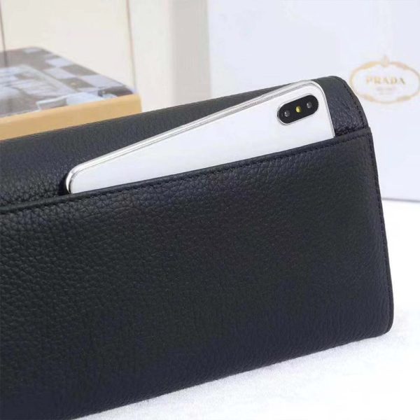 Authentic Replica Prada Saffiano Mini-Bag 1Dh057 - Image 7