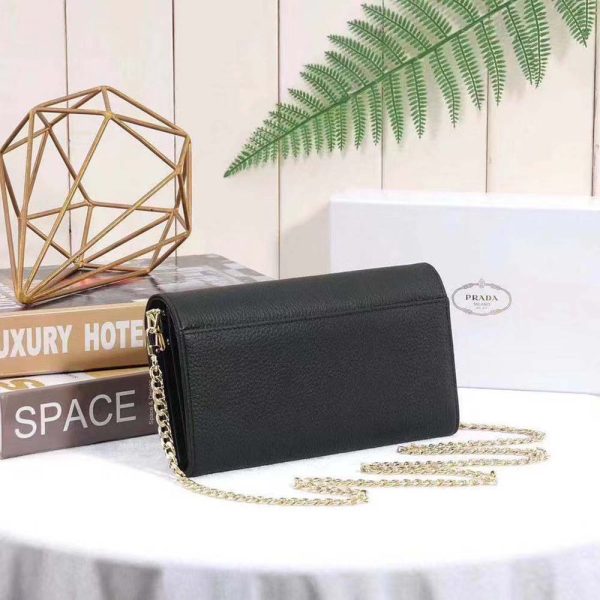 Authentic Replica Prada Saffiano Mini-Bag 1Dh057 - Image 8