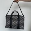 Best Replicas Bags - Dior AAA Oblique Replica Briefcase – Premium Style Shop For Best Louis Vuitton LV Replica Bags With Cheap Price