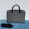 Best Replicas Bags - Dior AAA Oblique Replica Briefcase – Premium Style Shop For Best Louis Vuitton LV Replica Bags With Cheap Price