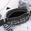Best Replicas Bags - Replica Dior Messenger Pouch in Black & Beige Shop For Best Louis Vuitton LV Replica Bags With Cheap Price
