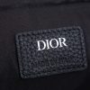 Best Replicas Bags - Replica Dior Messenger Pouch in Black & Beige Shop For Best Louis Vuitton LV Replica Bags With Cheap Price